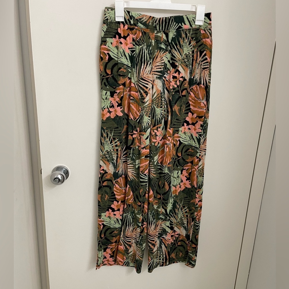 Beach pants